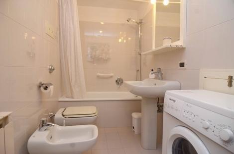 Appartamento Al Ghetto Vecchio Veneza Quarto foto